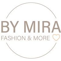 By Myra logo