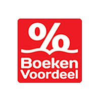 Boekenvoordeel logo