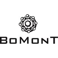 Bomont logo