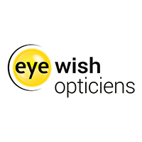 Eyewish logo