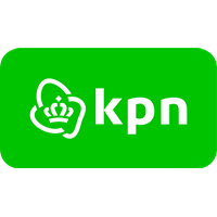 KPN logo