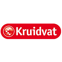 Kruidvat logo