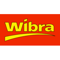 Wibra logo