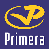 Primera logo