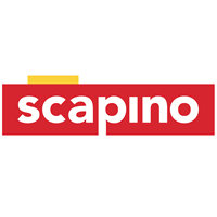 Scapino logo