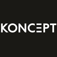 Koncept logo