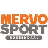 Mervo sport logo