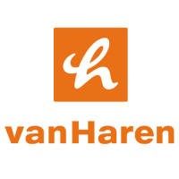 VanHaren logo