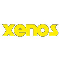 Xenos logo